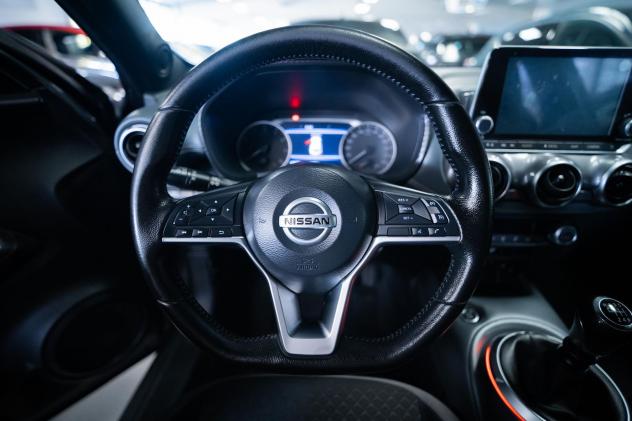 Nissan Juke 1.0 dig-t N-Design 117cv - Foto 10