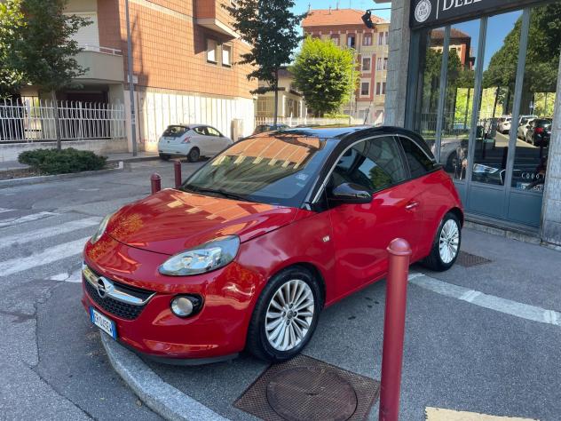 Opel Adam 1.2 70 CV/1PROP/GARANZIA 12 MESI - Foto 2
