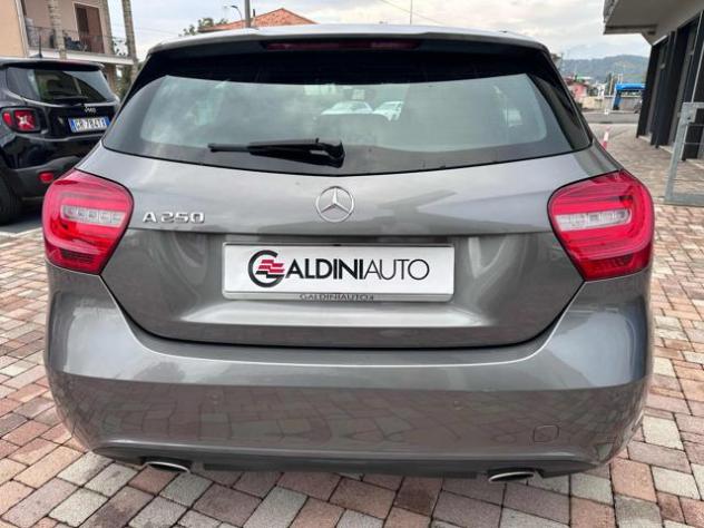 MERCEDES-BENZ A 250 Automatic Sport rif. 24171918 - Foto 9