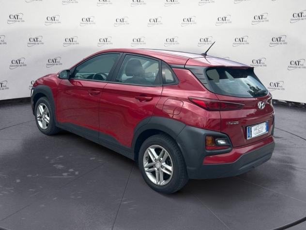 Hyundai Kona Kona 1.6 crdi Classic 2wd 115cv - Foto 6