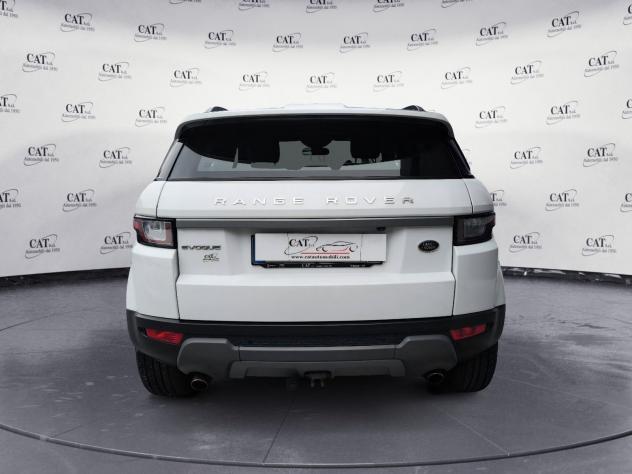 Land Rover Range Rover Evoque Range Rover Evoque 2.0 TD4 150 CV 5p. HSE - Foto 7