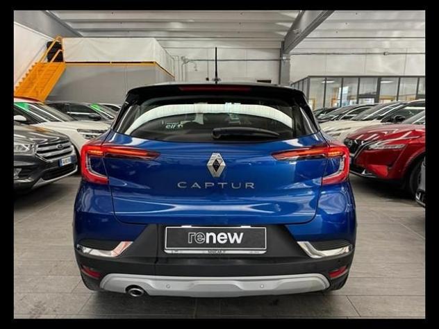 RENAULT Captur 1.5 blue dci Intens 95cv rif. 20387341 - Foto 6