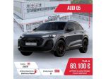 AUDI Q5 TDI 150 kW mHEV+ S tronic quattro S line edition rif. 22568299