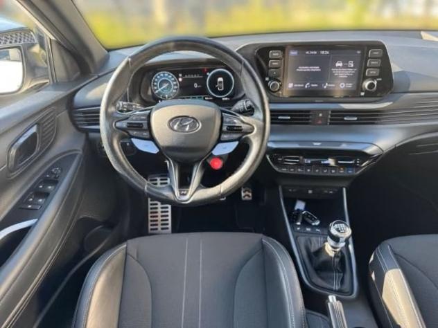 Hyundai i20 1.6 T-GDI 204cv N Performance - Foto 5