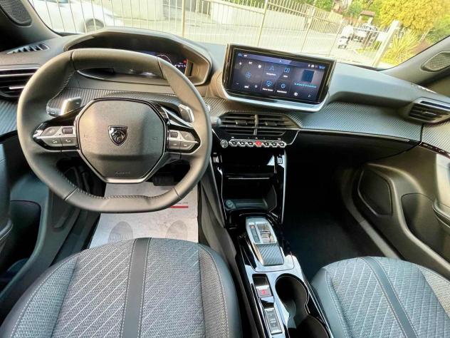 Peugeot 2008 PureTech 130 S&S EAT8 Allure - NUOVA - Foto 8