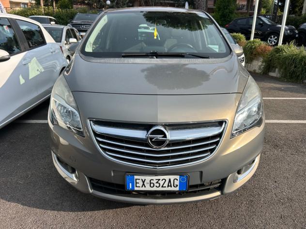 Opel Meriva 1.6 CDTI 110CV Start&Stop Cosmo