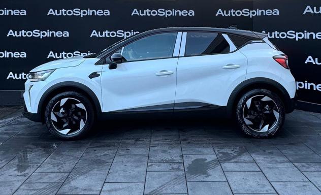 Renault Captur 1.2 Techno ECO-G 120 #packnavigation #sensparkant. - Foto 2