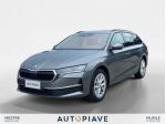 Škoda Octavia 2.0 TDI 110KW EXECUTIVE DSG