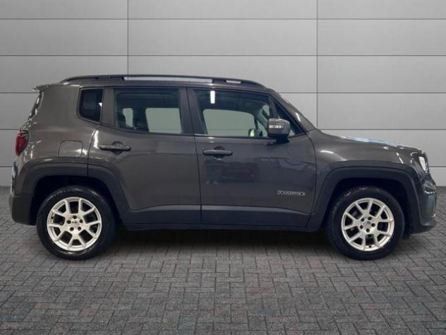 JEEP Renegade 1.6 Mjt 120 CV Limited rif. 24074653 - Foto 3