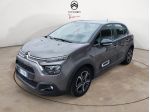 Citroën C3 PREZZO REALE NO VINCOLI / 1.2 83cv PLUS