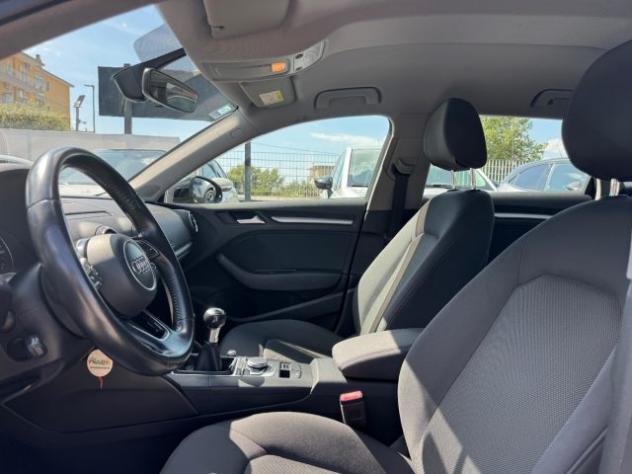 AUDI A3 SPB 30 TDI Sport rif. 24126023 - Foto 7
