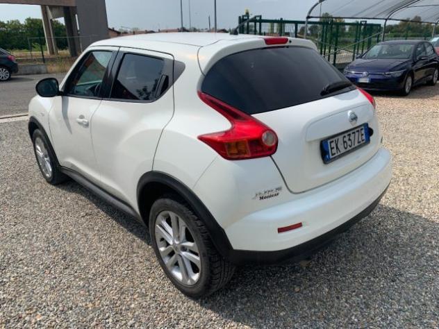NISSAN Juke 1.5 dCi Visia rif. 24044084 - Foto 3