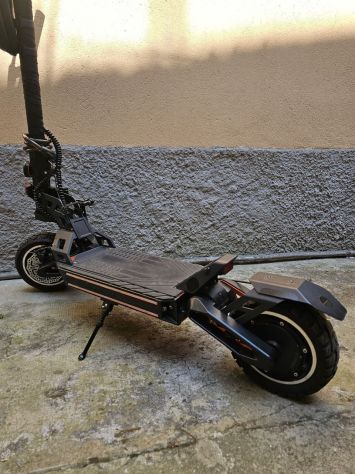 Monopattino elettrico Todimart s9 1000w 48v - Foto 5