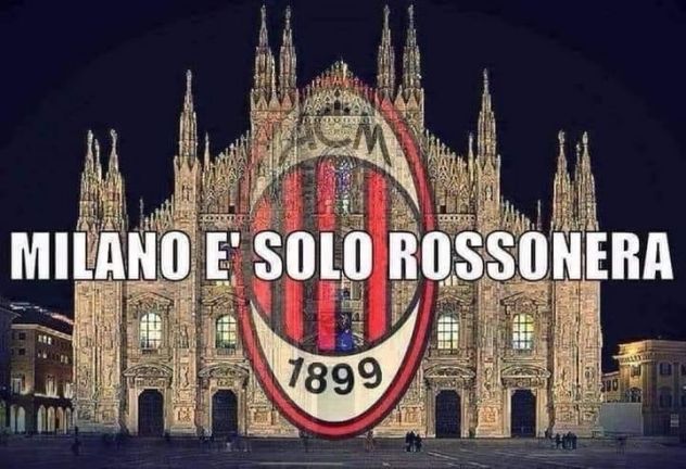 Milan Atalanta