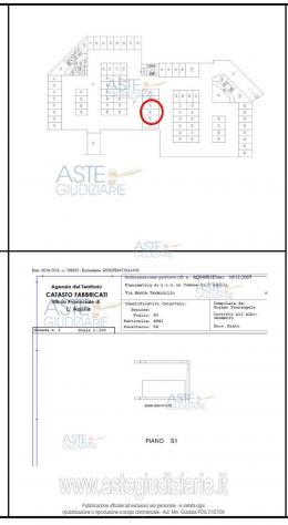 IMMOBILI-ALTRA CATEGORIA-Via Monte Terminillo, 67100 L'Aquila AQ, Italia - Foto 2