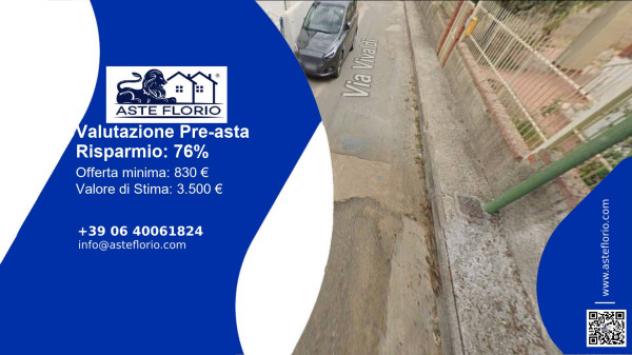 Immobile in asta di 10 m² in vendita a Lotzorai - Foto 2