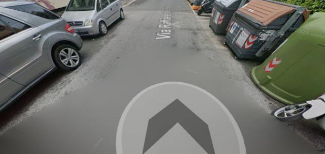 Immobile in asta di 15 m² in vendita a Roma