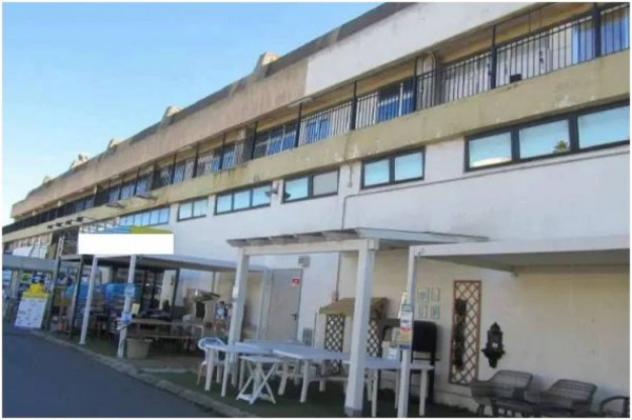 Immobile in asta di 2346 m² in vendita a Cagliari - Foto 5