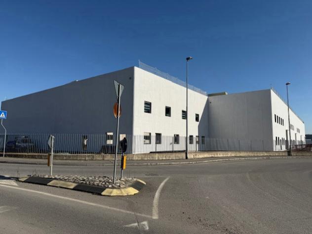 Capannone Industriale - Carobbio degli Angeli . Rif.: Cod. rif 3210971ACG - Foto 9