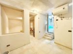 Magazzino C/2 ristrutturato con bagno – a DERGANO