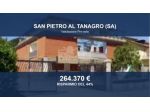 Immobile in asta di 636 m² in vendita a San Pietro al Tanagro