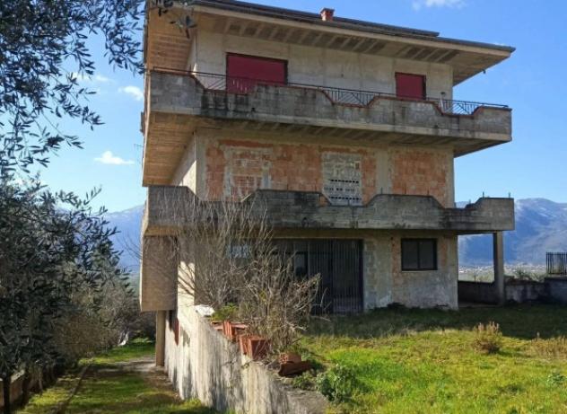 Immobile in asta di 366 m² in vendita a Atena Lucana - Foto 3