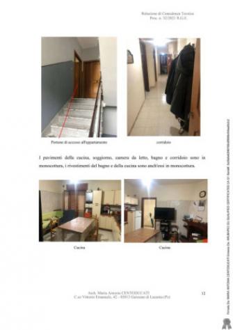 Immobile in asta di 77 m² in vendita a Baragiano - Foto 10