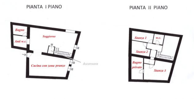 Altopiano di Pinè - Immobile con possibilità + appartamenti - Foto 2