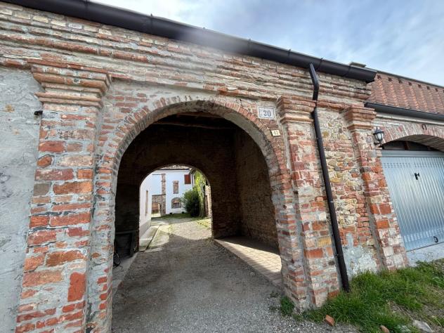 Porzione di casa in vendita a Borgonovo Val Tidone - Foto 21