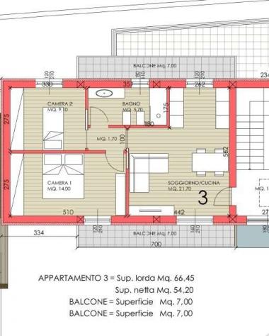 V001014 - CAPIAGO INTIMIANO vendiamo nuovi appartamenti con box e cantina - Foto 11