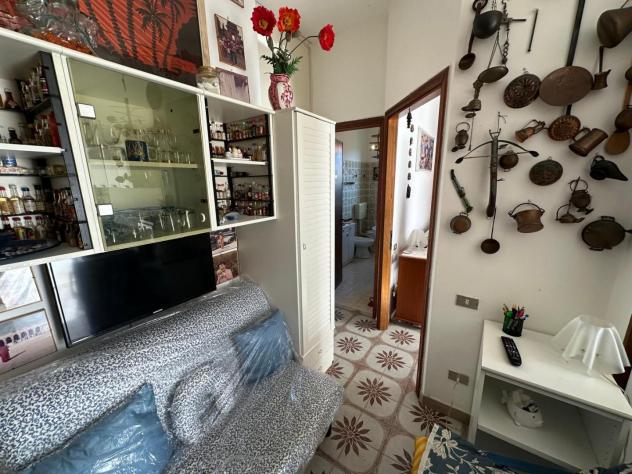Appartamento in vendita a Marina di Carrara - Carrara 40 mq Rif: 1410173 - Foto 8