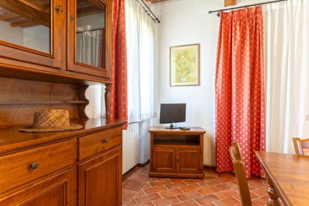 Appartamento in vendita a Collemezzano Alto - Cecina 47 mq Rif: 1444860 - Foto 4