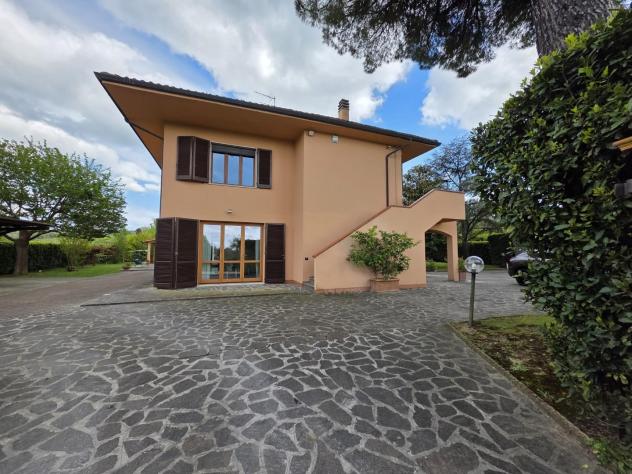 Villa in vendita a Crespina Lorenzana 350 mq Rif: 1419487 - Foto 4