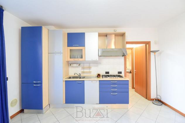 Appartamento di 56 m² con 2 locali e box auto in vendita a Desio - Foto 7