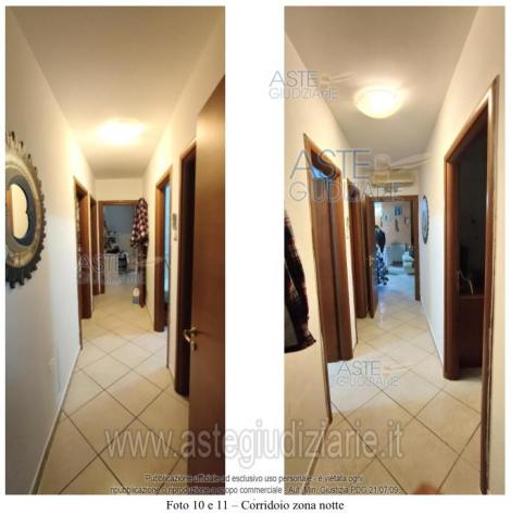 IMMOBILI-IMMOBILE RESIDENZIALE-Via Querce, 34, 04022 Fondi LT, Italia - Foto 2