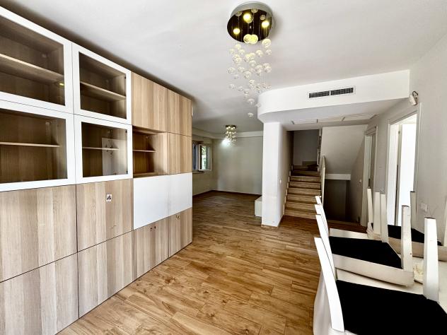 Villa in Via Costantino - Foto 9