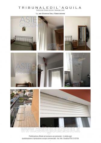 IMMOBILI-IMMOBILE RESIDENZIALE-Via S. Sisto, 73, 67100 L'Aquila AQ, Italia - Foto 8