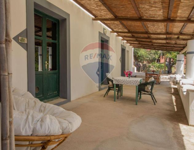 Casa Indipendente in vendita a Lipari, Filicudi - Foto 7