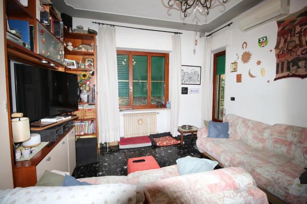 Appartamento in vendita a Sant'Anna - Lucca 120 mq Rif: 1407062
