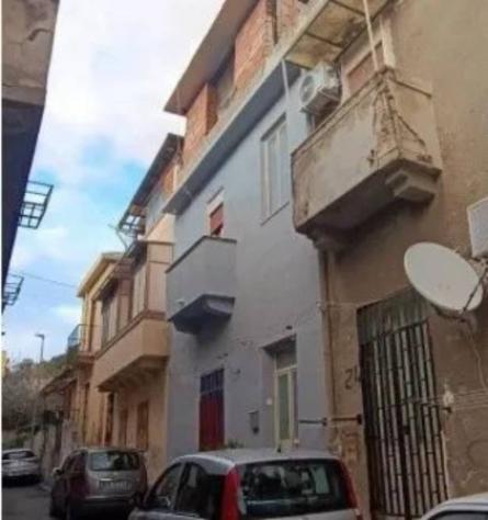 Immobile in asta di 76 m² in vendita a Messina - Foto 14