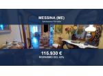 Immobile in asta di 143 m² in vendita a Messina