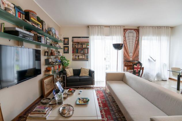 Appartamento di 130 m² con 4 locali in vendita a Milano - Foto 12