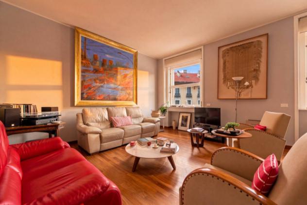 Appartamento di 140 m² con 5 locali in vendita a Milano - Foto 7