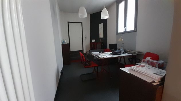 Loft zona città studi con ingresso autonomo - Foto 4
