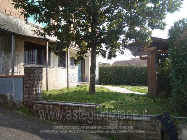 IMMOBILI-IMMOBILE RESIDENZIALE-Via Occhibelli F., 298, 51015 Cintolese PT, Italia