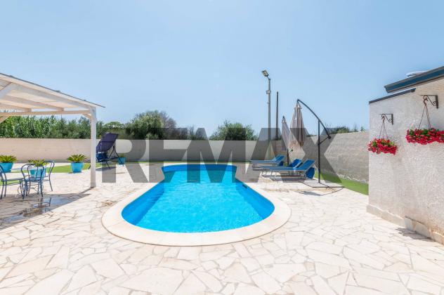 Villa singola in vendita a Pachino - Foto 14