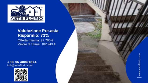 Immobile in asta di 114 m² in vendita a Pasturo - Foto 2
