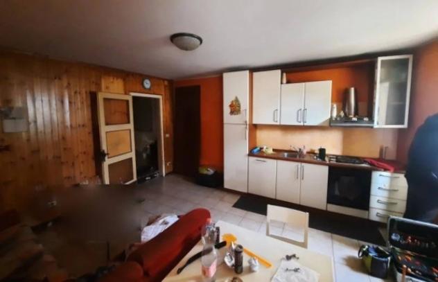 Immobile in asta di 267 m² con più di 5 locali e box auto in vendita a Pianezze - Foto 7