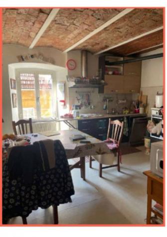 Immobile in asta di 81 m² in vendita a Rossiglione - Foto 3