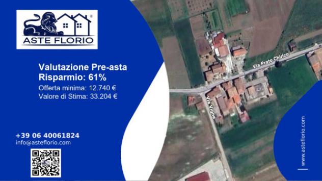 Immobile in asta di 82 m² in vendita a Sassano